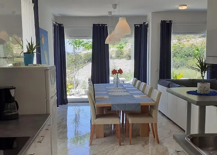 - Luxury With Swimming Pool Villa